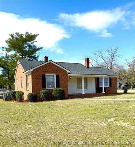 3101 Dunn Road, Eastover, NC 28312