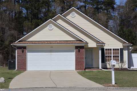 244 Rocky Mountain Drive, Raeford, NC 28376