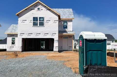 152 Meadow Sage (Lot 112) Street, Raeford, NC 28376