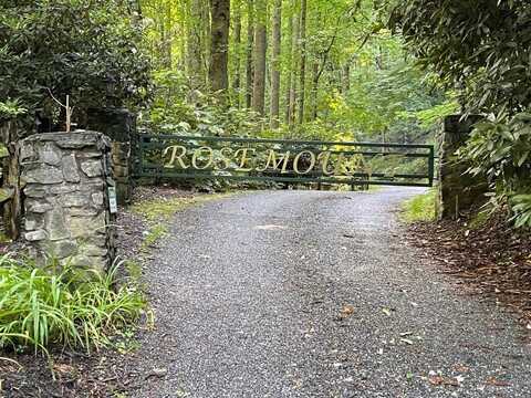 Forest Rose Ln, Sylva, NC 28779