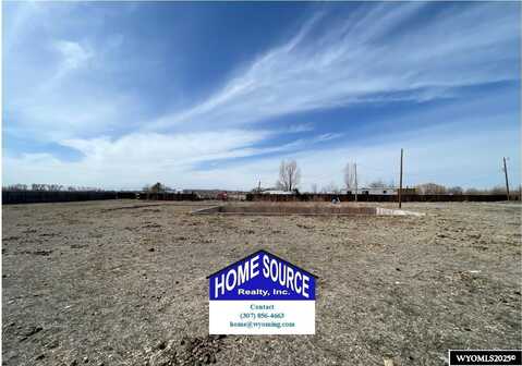 0000 Littleshield, Riverton, WY 82501