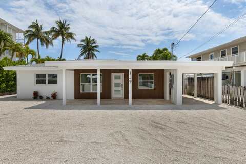 159 Iroquois Drive, Lower Matecumbe, FL 33036