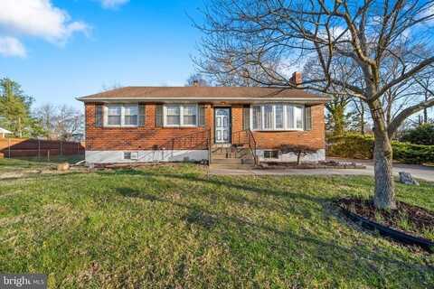 205 S GERALD DRIVE, NEWARK, DE 19713