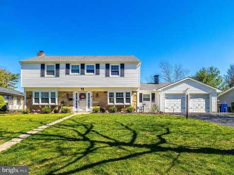 126 CLUB HOUSE DRIVE, WILLINGBORO, NJ 08046