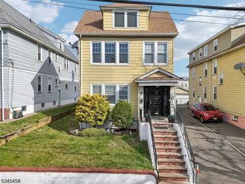 813 Pennington St, Elizabeth, NJ 07202