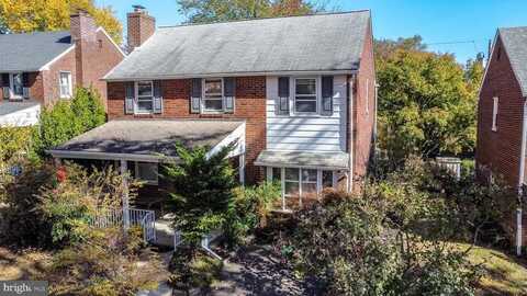 19 TRENT ROAD, WYNNEWOOD, PA 19096