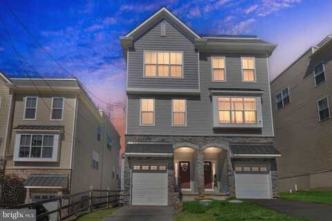 354 CINNAMINSON STREET, PHILADELPHIA, PA 19128