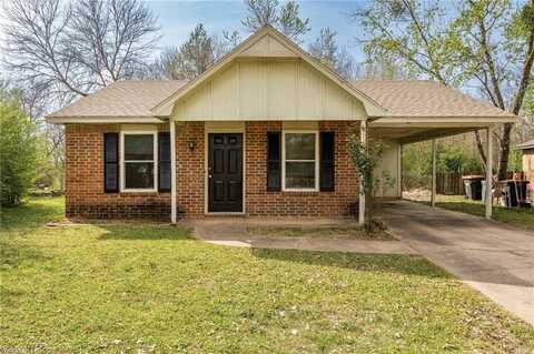 1127 Flat Rock CIR, Van Buren, AR 72956