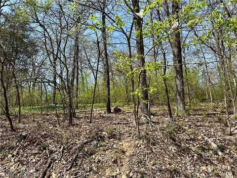 TBD Berry Hill RD, Fort Smith, AR 72903