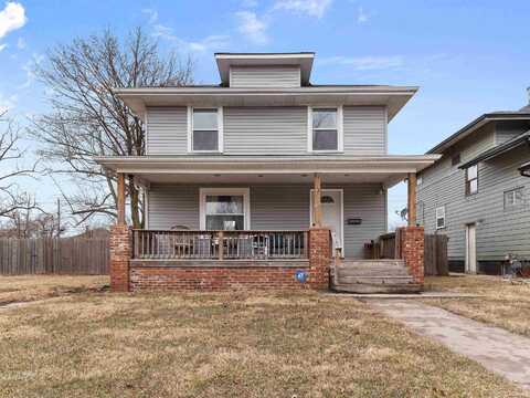 2930 Bowser Avenue, Fort Wayne, IN 46806