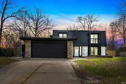 7606 Westminster Drive, Fort Wayne, IN 46835