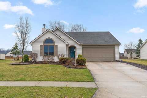9720 Kildare Crossing, Fort Wayne, IN 46835