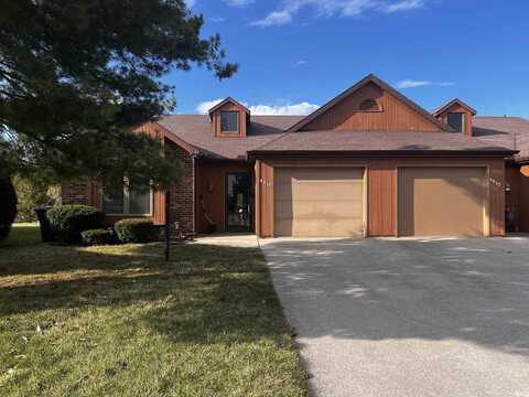 4815 Woodmark Court, Fort Wayne, IN 46815