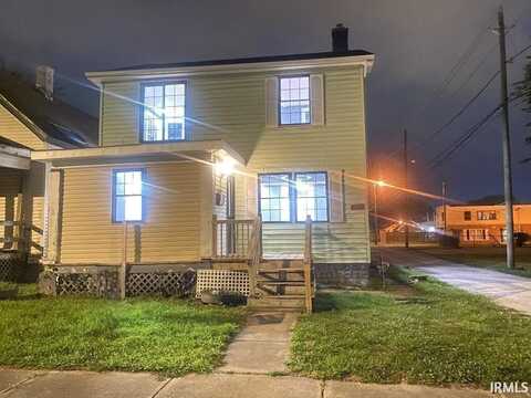 1818 Antoinette Street, Fort Wayne, IN 46803