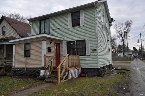 1818 Antoinette Street, Fort Wayne, IN 46803