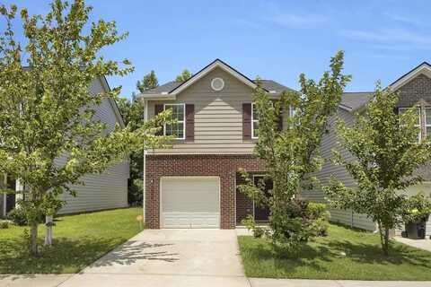 2144 Belmont Circle, Conyers, GA 30012