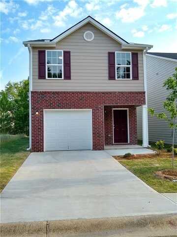 2144 Belmont Circle, Conyers, GA 30012