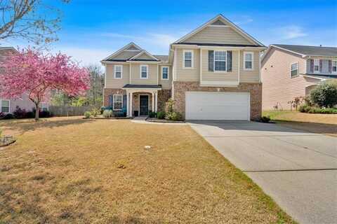 276 Branch Valley Drive, Dallas, GA 30132