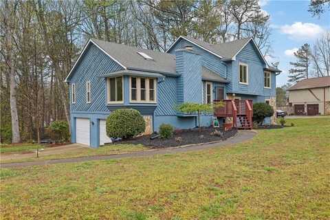 2735 Peachtree Walk, Duluth, GA 30096
