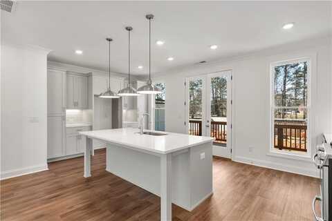 2350 Edgar Park Place, Duluth, GA 30096