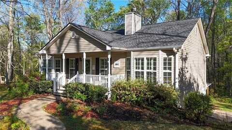 1800 Valley Lane, Cumming, GA 30040