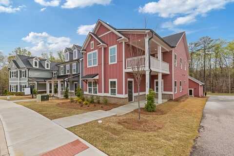 315 Summerville Lane, Athens, GA 30606