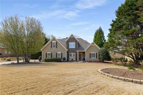 9365 Old Preserve Trail, Ball Ground, GA 30107