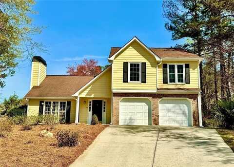4722 Bradford Lane, Powder Springs, GA 30127
