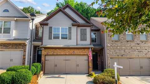 2474 Whiteoak Run SE, Smyrna, GA 30080