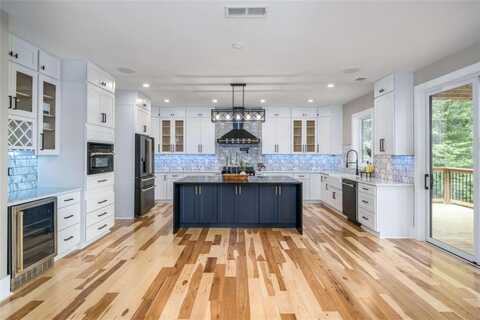475 Parnell Drive, Ellijay, GA 30540