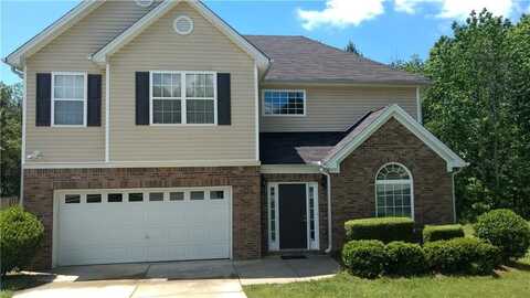 1360 Hillary Cove Terrace, Lawrenceville, GA 30043