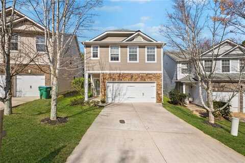 313 Hidden Creek Lane, Canton, GA 30114