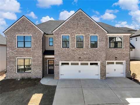 4035 Hosch Retreat Drive, Buford, GA 30519