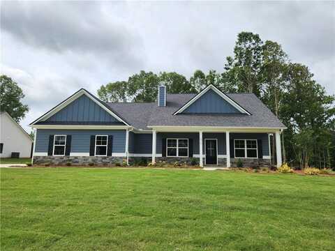 476 Benson Meadows Drive, Dallas, GA 30157