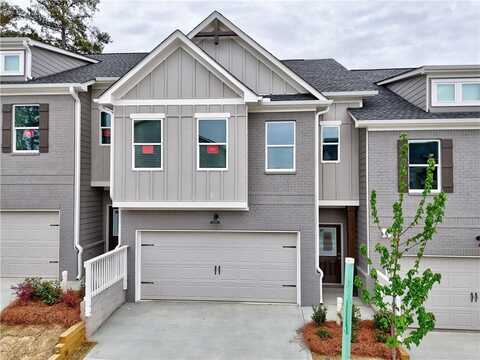 1377 Fern Ridge Court, Norcross, GA 30093