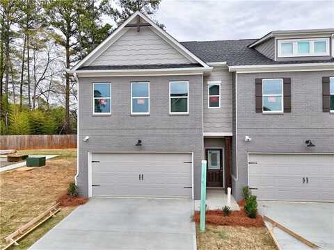 1397 Fern Ridge Court, Norcross, GA 30093