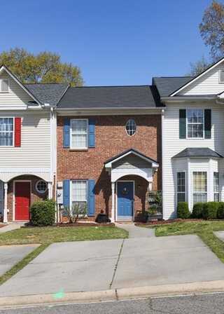 33 Timber Ridge Drive, Cartersville, GA 30121