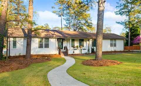 994 Redbud Lane SW, Atlanta, GA 30311