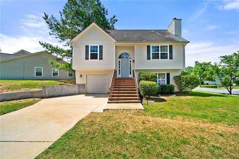 125 Fairhaven Trail, Fairburn, GA 30213