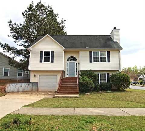 125 Fairhaven Trail, Fairburn, GA 30213