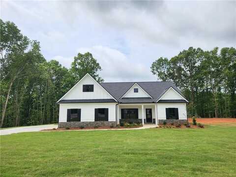 490 Benson Meadows Drive, Dallas, GA 30157