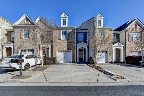 1749 Coleville Oak Lane, Lawrenceville, GA 30046