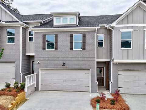 1367 Fern Ridge Court, Norcross, GA 30093