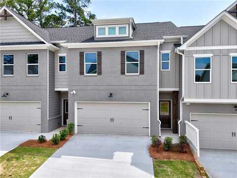 1387 Fern Ridge Court, Norcross, GA 30093