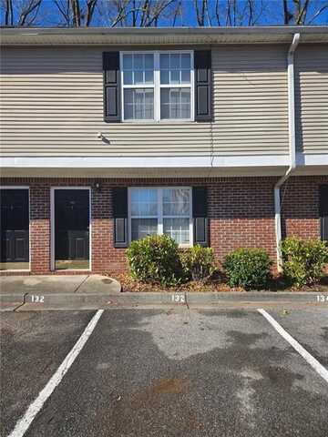 132 POINT PLACE Drive, Cartersville, GA 30120