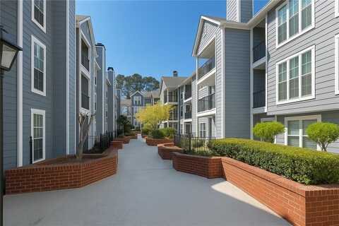 424 GRANVILLE Court, Atlanta, GA 30328