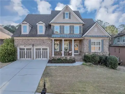 4916 Locklear Way, Marietta, GA 30066