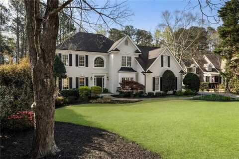 7115 Weybridge Drive, Cumming, GA 30040