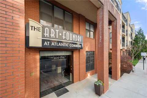 400 17th Street NW, Atlanta, GA 30363