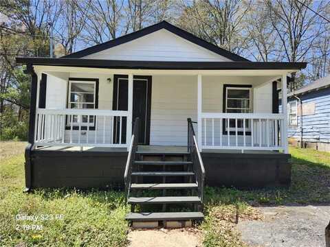 5160 Avery Street, Covington, GA 30014